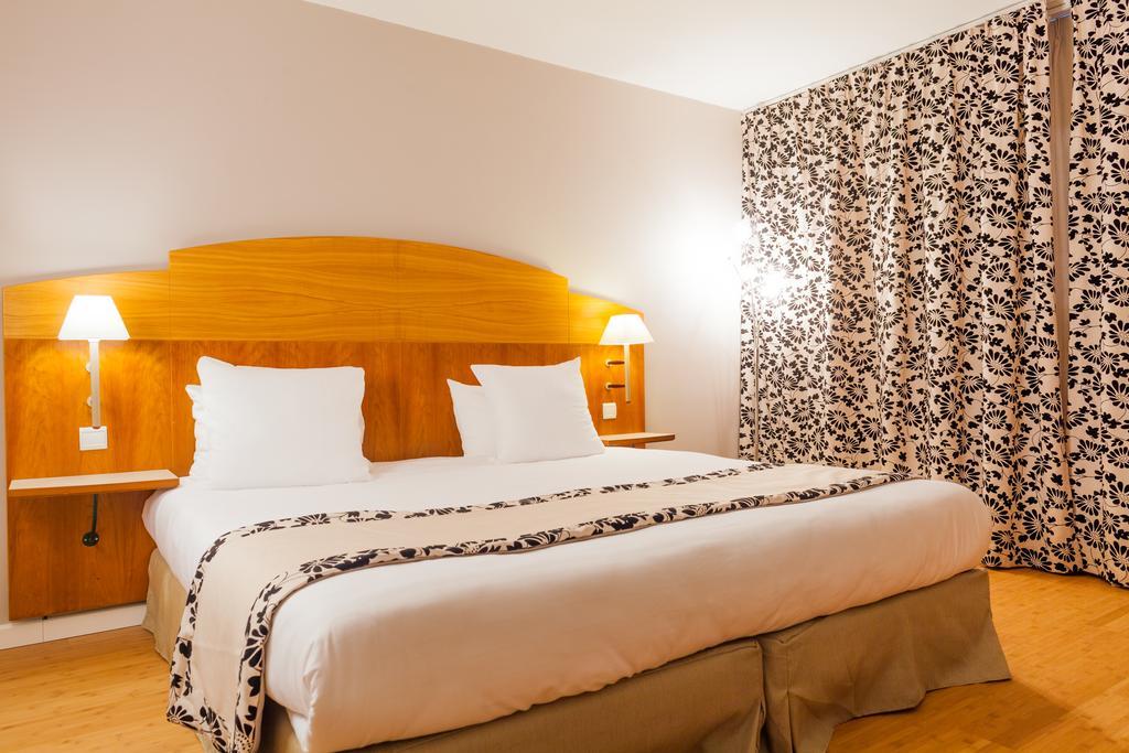 Hotel C Spacieuses Nîmes