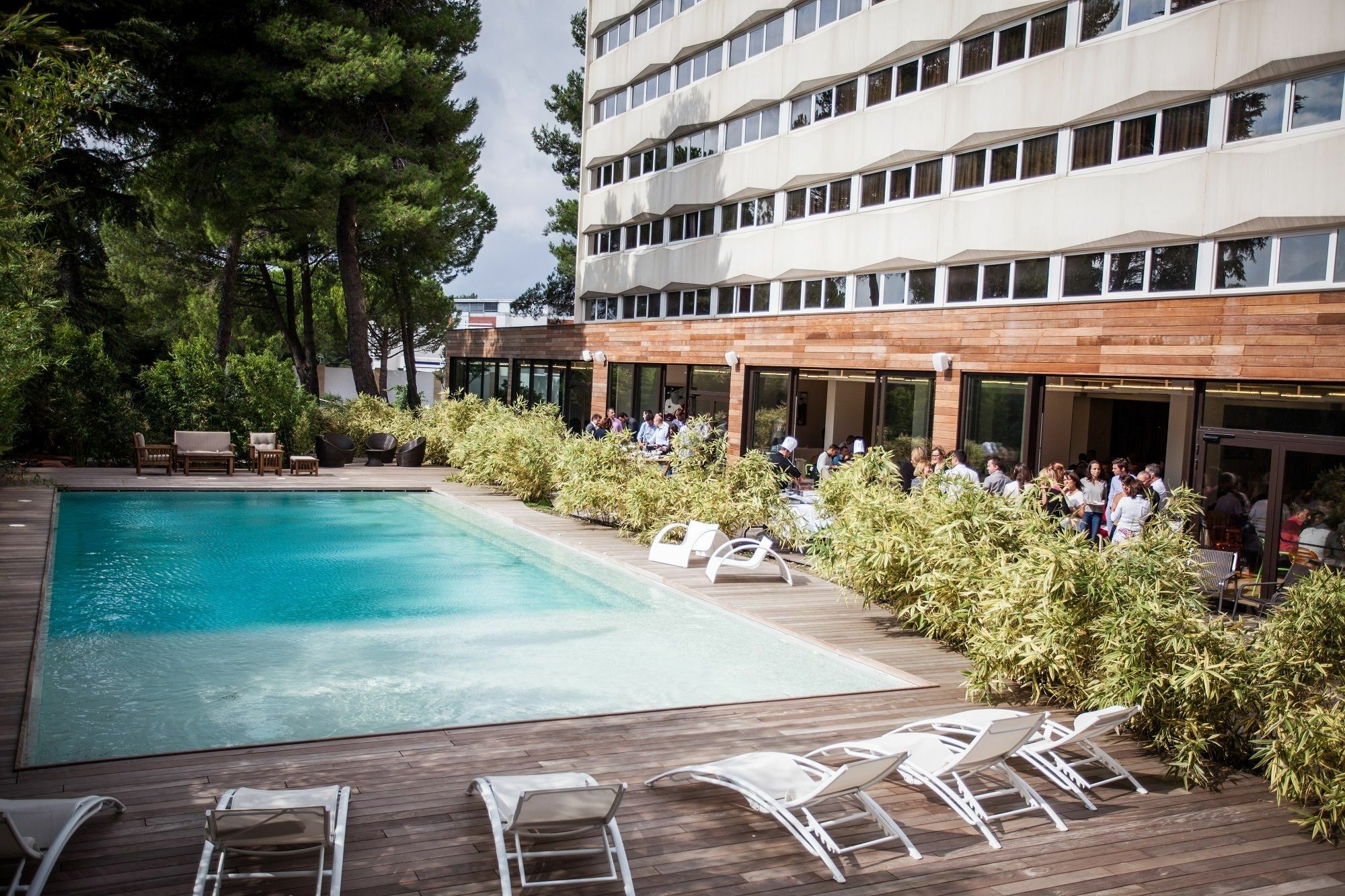 Hotel C Spacieuses Nîmes