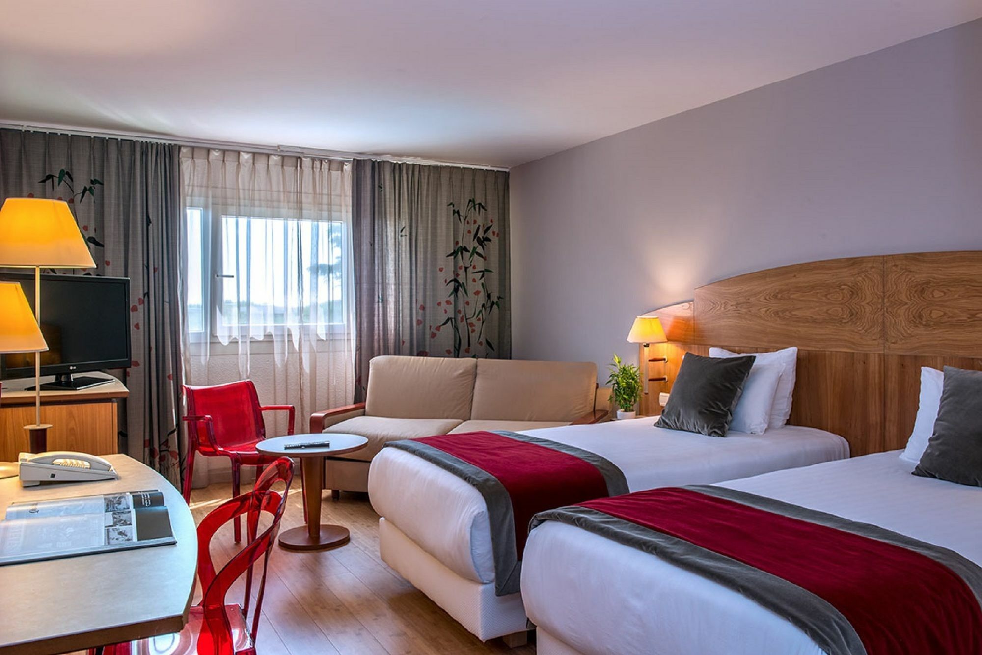 Hotel C Spacieuses Nîmes