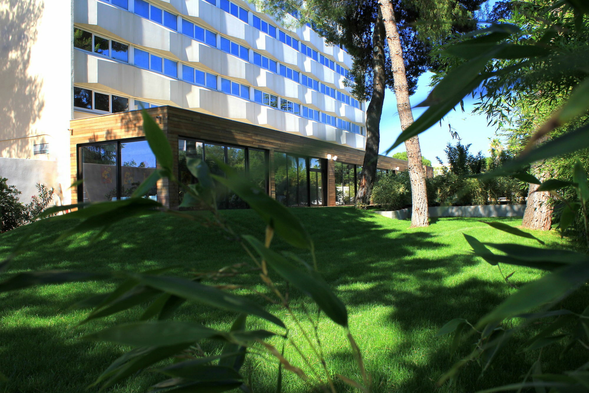 C Spacieuses Hotel